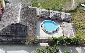 Khen Mong Nature Hotel